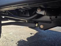 Jeep Wrangler Premium 2.5 Inch Long Arm Lift Kit 2018+ JL Clayton Off Road
