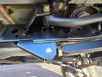 Jeep Wrangler Premium 3.5 Inch Long Arm Lift Kit 2018+ JL Clayton Off Road