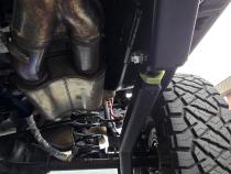 Jeep Wrangler 392 Premium 2.5 Inch Long Arm Lift Kit 2021+ JL Clayton Off Road
