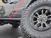 Jeep Wrangler 392 Premium 2.5 Inch Long Arm Lift Kit 2021+ JL Clayton Off Road