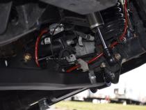 2020-Present Jeep Gladiator JT Diesel Overland Plus 2.5 Inch Long Arm Lift Kit Clayton Off Road