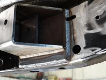 Jeep Wrangler 3.5 Inch Pro Series 3 Link Long Arm Lift Kit 2007-2018 JK Clayton Off Road