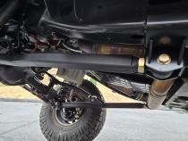 Wrangler 392 Premium Long Arm Upgrade Kit 2021+ JL Clayton Off Road