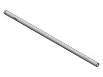 Jeep Grand Cherokee Tie Rod Bar 1999-2004 WJ Clayton Off Road