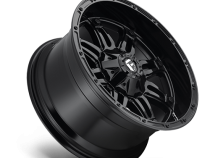 Aluminum Wheels 20X10 Hostage D625 8 On 170 Gloss Black 125.2 Bore -18 Offset Fuel Off Road Wheels