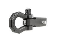 3.0 inch Extreme Duty Receiver Shackle BulletProof Hitch
