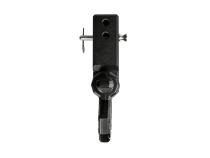 3.0 inch Extreme Duty Receiver Shackle BulletProof Hitch