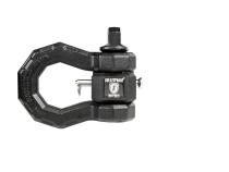 3.0 inch Extreme Duty Receiver Shackle BulletProof Hitch