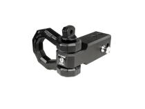 3.0 inch Extreme Duty Receiver Shackle BulletProof Hitch