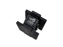 Extreme Duty Road Suppressor Flat Plate to Flat Plate Mount BulletProof Hitch