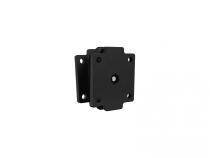 Extreme Duty Road Suppressor Flat Plate to Flat Plate Mount BulletProof Hitch