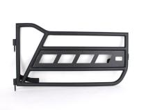 Jeep JK Tube Doors 07-18 Wrangler JK 4 Door Front/Rear Fishbone Offroad