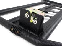 Jeep JK Tube Doors 07-18 Wrangler JK 4 Door Front/Rear Fishbone Offroad