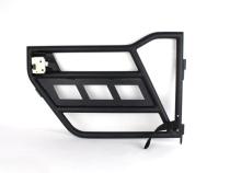 Jeep JK Tube Doors 07-18 Wrangler JK 4 Door Front/Rear Fishbone Offroad