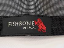 2020-Present Jeep Gladiator JT Rear Sun Shade Fishbone Offroad