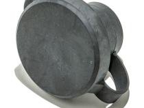 Quick Connect Air Coupling With Dust Boot Grimm OffRoad