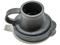 Quick Connect Air Coupling With Dust Boot Grimm OffRoad