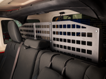 GearUp Cargo Rack Headache Rack Artec Industries