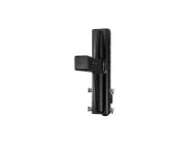 2.5 inch Heavy Duty 4 inch &amp;amp; 6 inch Offset Hitch BulletProof Hitch