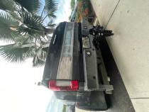 3.0 inch Heavy Duty 4 inch &amp;amp; 6 inch Offset Hitch BulletProof Hitch