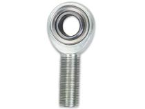 JMX Pro 3-piece Teflon lined 1/2 in Rod End w/ 1/2 Inch Bore Left hand (Reverse) Artec Industries