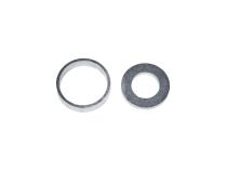 2007-2018 Jeep Wrangler JK Ultimate Front End Kit Stage 5 Icon Vehicle Dynamics