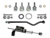 2007-2018 Jeep Wrangler JK Ultimate Front End Kit Stage 5 Icon Vehicle Dynamics