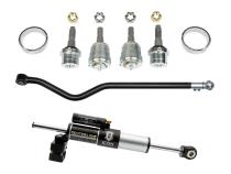 2018-2023 Jeep Wrangler JL/2020-2023 Jeep Gladiator Ultimate Front End Kit Stage 4 Icon Vehicle Dynamics