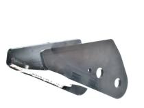 Jeep YJ Rear Spring Hanger Mounts Motobilt