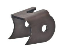 Lower Link Mounts 10 Degree Offset 3/4 Inch Bolt Hole Pair Motobilt