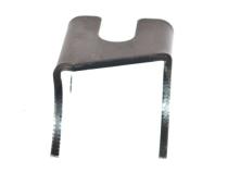 Lower Link Mounts 10 Degree Offset 3/4 Inch Bolt Hole Pair Motobilt