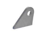 4 Link Bracket With Flat Bottom 1/2 Inch Motobilt
