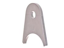 4 Link Axle Tab Steel 3 Axle Tube 3/4 Inch Hole Diameter Motobilt