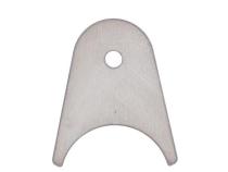 4 Link Axle Tab Steel 3.5 Axle Tube 3/4 Inch Hole Diameter Motobilt