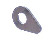 Weld Washer Tear Drop 3/4 Inch Hole Motobilt