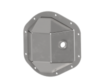 DIY Dana 44 DIFF Cover Motobilt