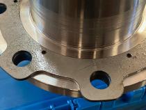 Drill Guide SD60 to 6 on 5.5 Motobilt