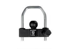 Medium Duty Trailer Coupler Lock BulletProof Hitch