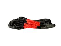 Medium Duty 3/4 inch x 20' Kinetic Recovery Rope BulletProof Hitch
