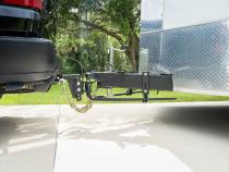 Medium Duty Weight Distribution System BulletProof Hitch
