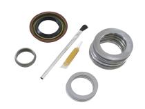 Minor Install Kit For Ford 8.8 Inch Reverse Rotation Differential 8.8 Inch Ford Rev High Pin 9 Inch D/O (LM603011 Race) Yukon Gear