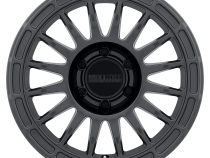 Aluminum Wheels 17x8.5 MR314 Bolt Pattern 6 On 120 Offset 0 Lip Size 0 Matte Black MB Method