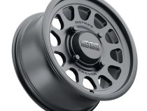 Aluminum Wheels 15x10 MR414 Bead Grip UTV Bolt Pattern 4 On 136 Offset 25 Lip Size 2.72 Matte Black MB Method