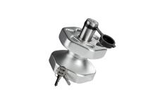 Extreme Duty Pintle Coupler Lock BulletProof Hitch