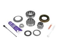 Front Pinion Installation Kit For Jeep Wrangler JL Dana 30 Front JL D30 / 186mm Front Pinion Install Kit Yukon Gear