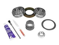 Pinion Installation Kit Jeep Wrangler JL Front Dana 44 W/Out Axle Seals JL D44/ 210MM Front Pinion Install Kit (W/O Axle Seals) Yukon Gear
