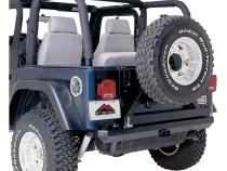 Roll Bar Padding 1987-1995 YJ Wrangler RT Off Road