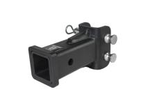 2 inch Receiver Attachment BulletProof Hitch