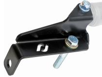 Currectlync JL/JT Heavy Duty Steering System RockJock 4x4