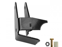 Weld-On High Steer Bracket For Jeep Wrangler JL/JLU/JT Rock Krawler